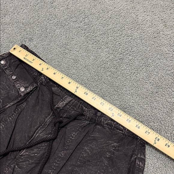 Free People Moon Bay Parachute Shorts - Picture 7 of 7